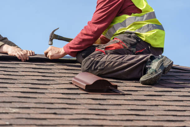 Best Roof Waterproofing Services  in Cross Mountain, TX