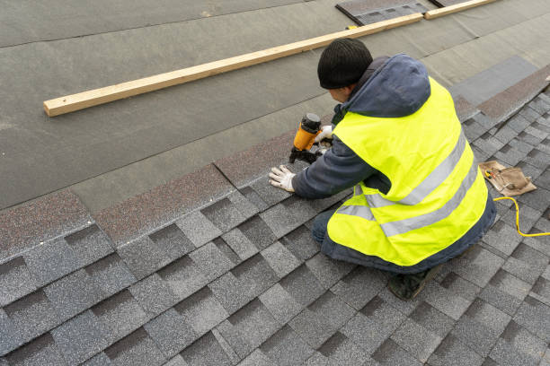 Best Commercial Roofing Services  in Cross Mountain, TX