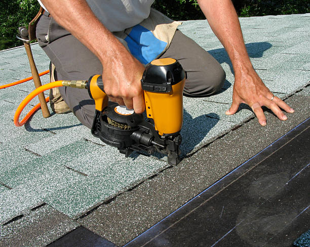 Quick and Trustworthy Emergency Roof Repair Services in Cross Mountain, TX