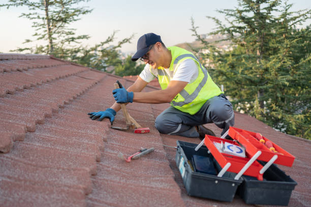 Trusted Cross Mountain, TX Roofing Contractor Experts