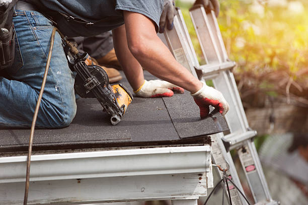 Best Roof Maintenance Services  in Cross Mountain, TX